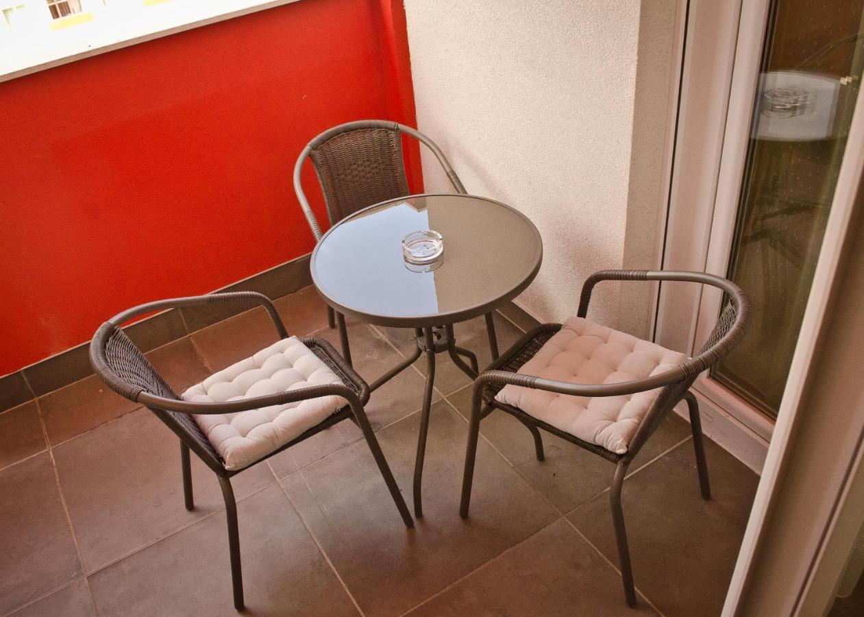 Amber Studio Oradea Apartment Exterior photo